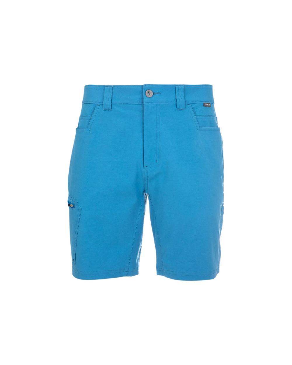 simon carter Men's Simms Challenger Shorts- Past Season's Style
