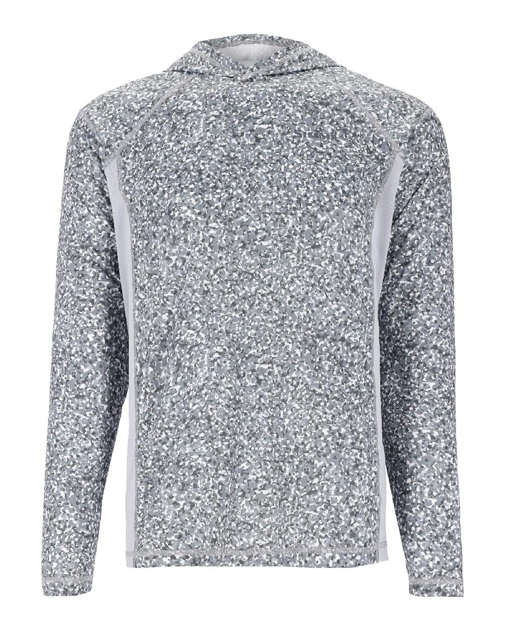 Simon Carter Men's Simms Challenger Solar Hoody 2025