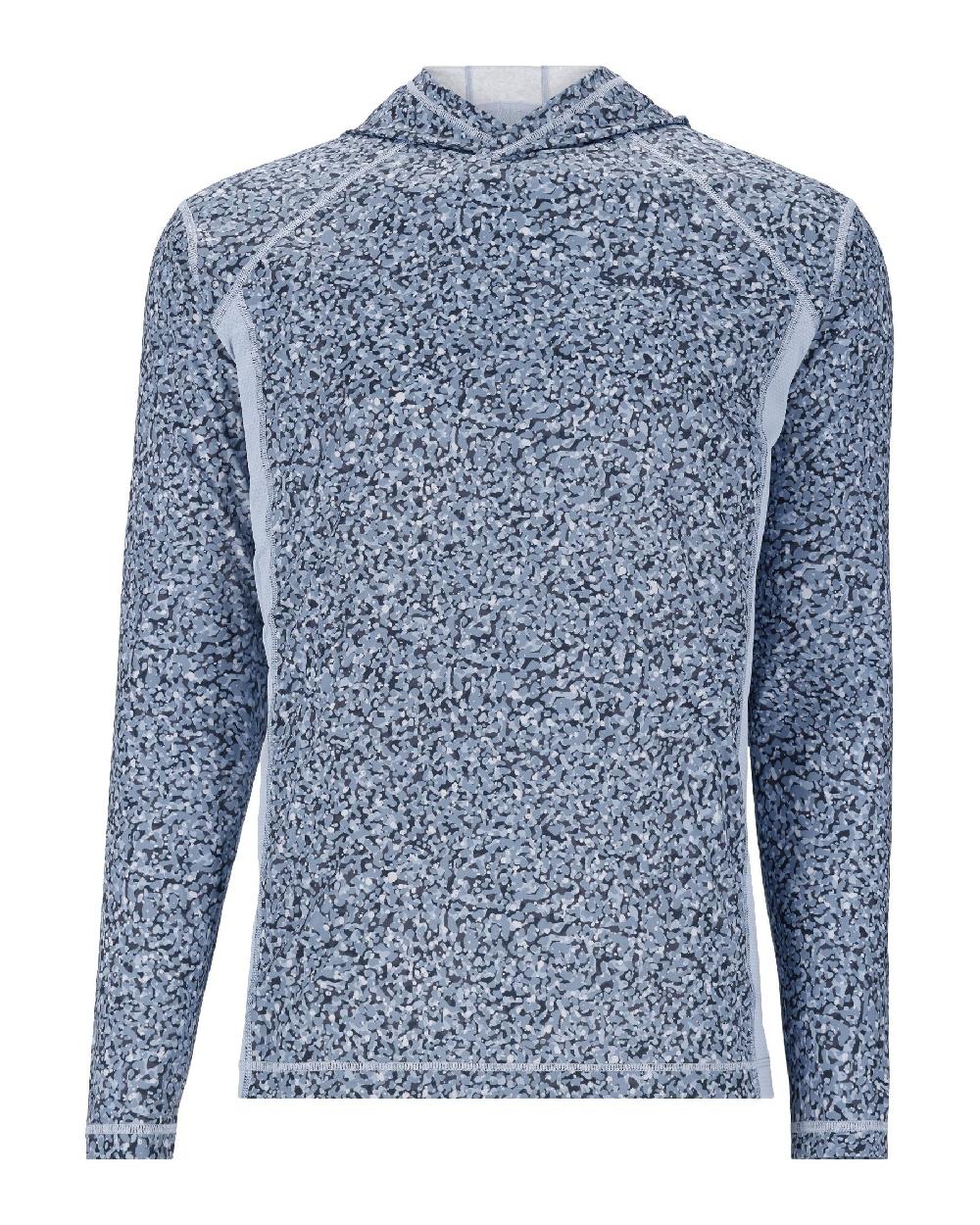 simon carter Men's Simms Challenger Solar Hoody 2025