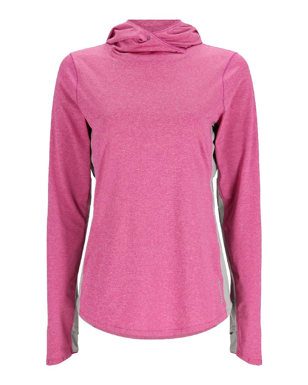 Simon Carter Past Season's Women's Bugstopper® SolarFlex® Hoody