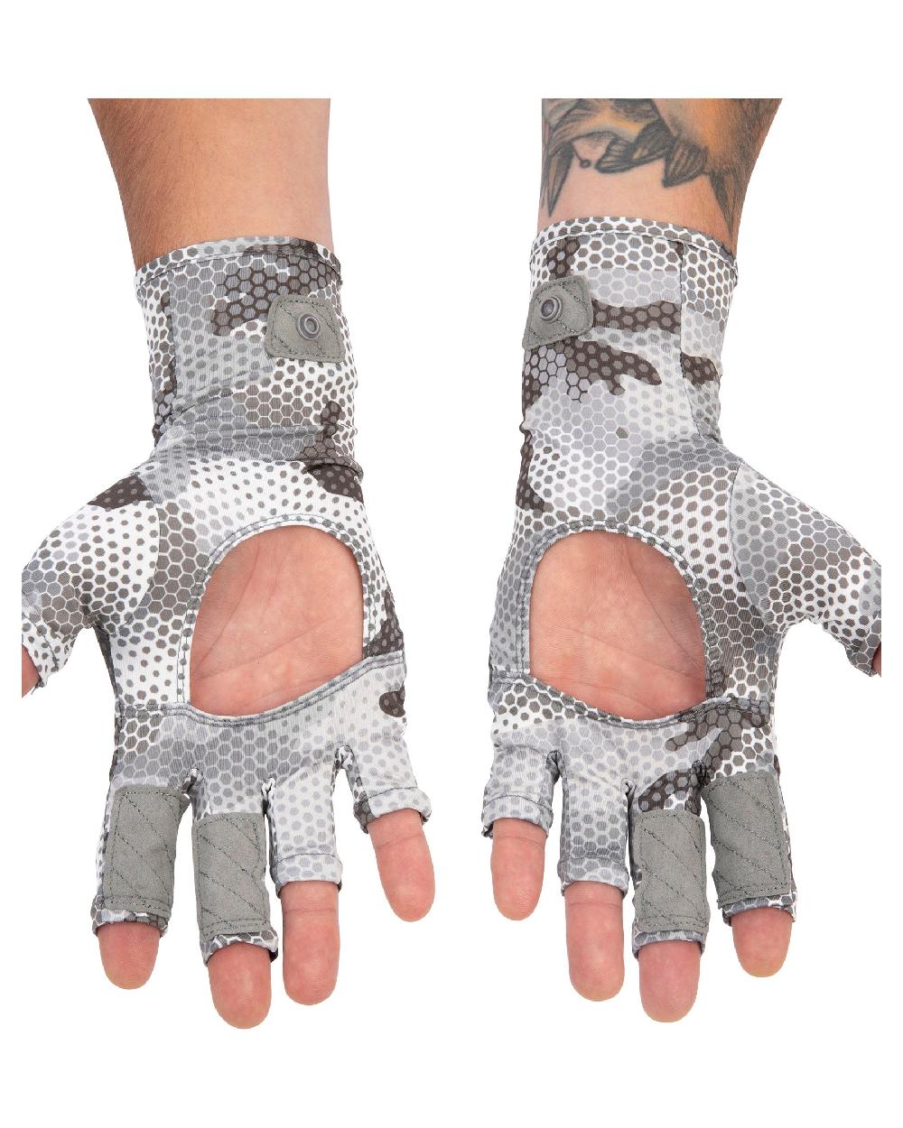 Simon Carter Bugstopper® SunGlove