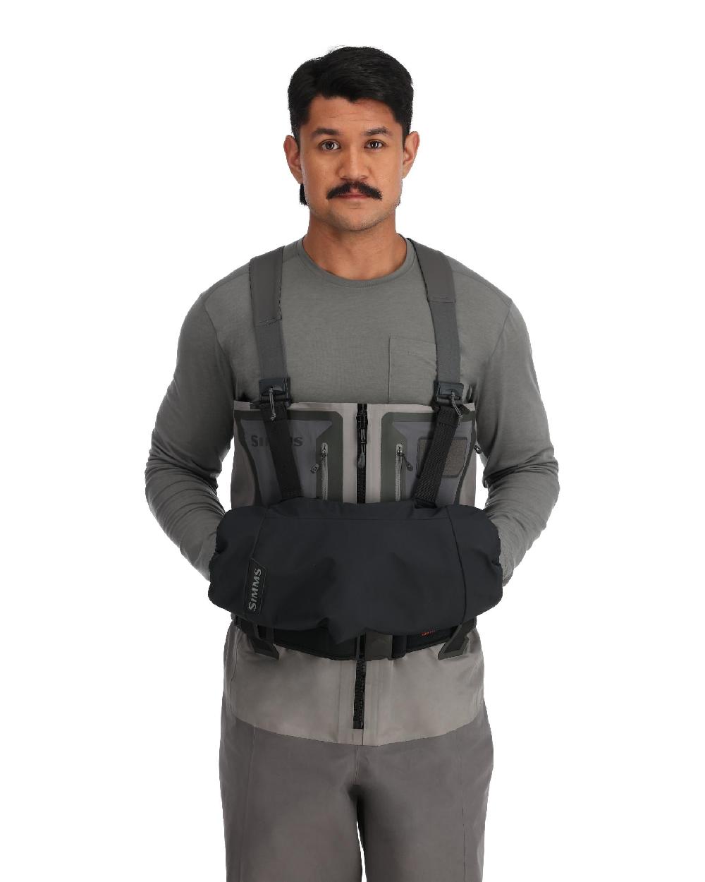 Simon Carter Bulkley Insulated Hand Muff