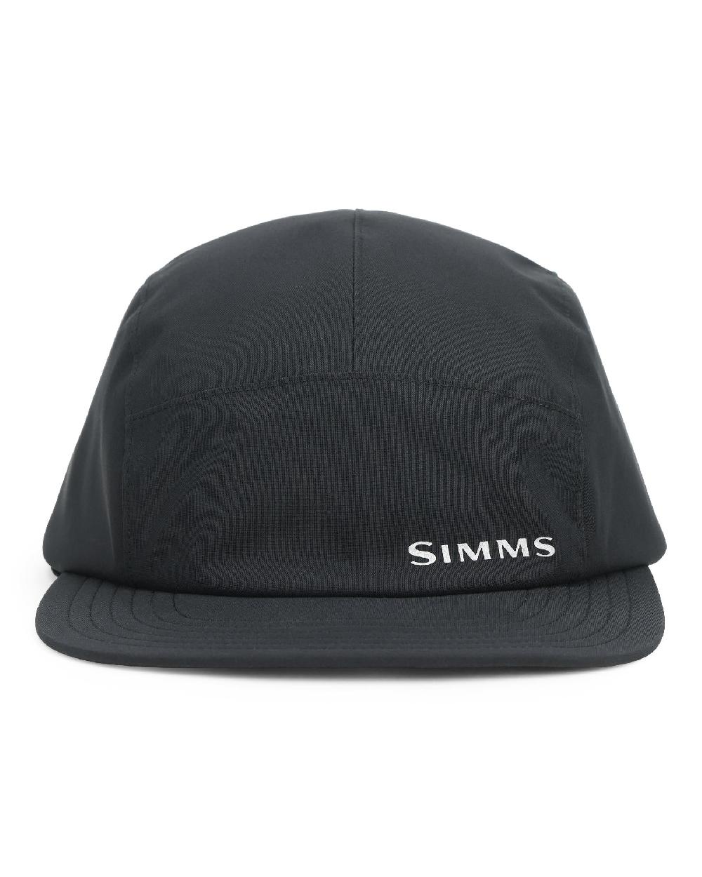 simon carter Cascadia Rain Cap