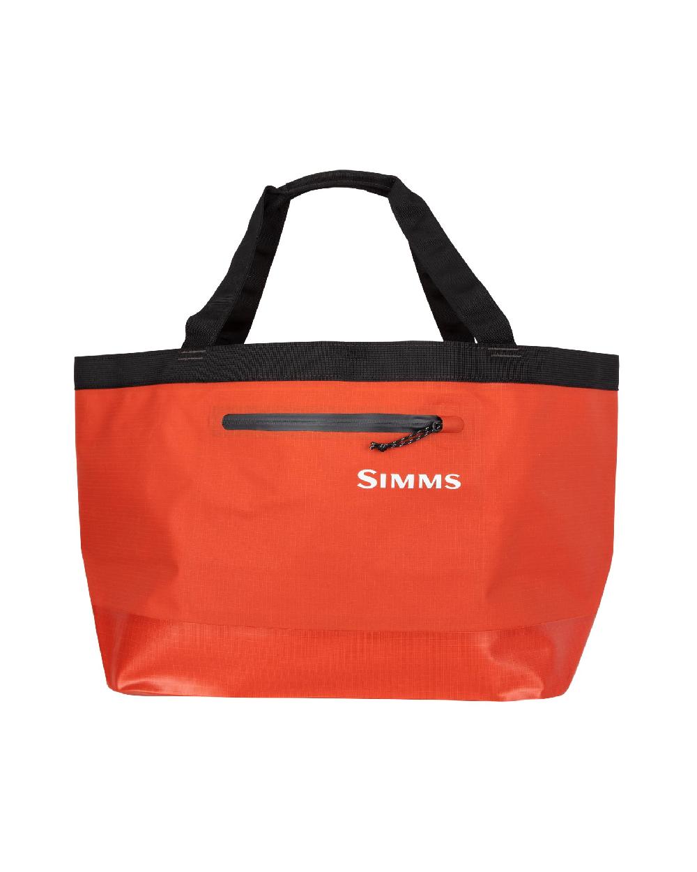 simon carter Dry Creek Simple Tote - 50L