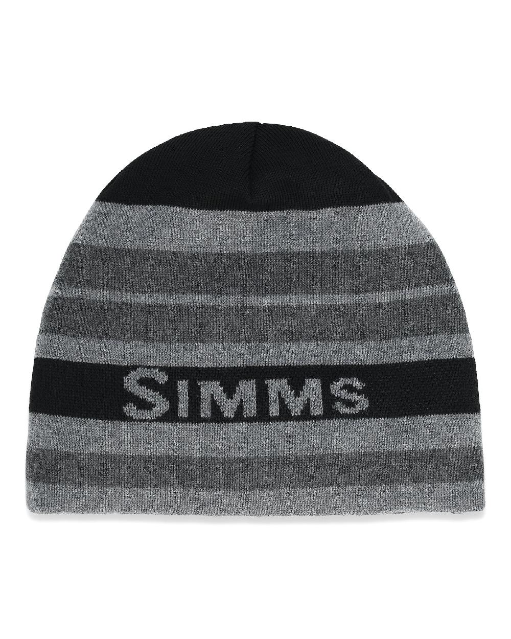 Simon Carter Everyday Beanie