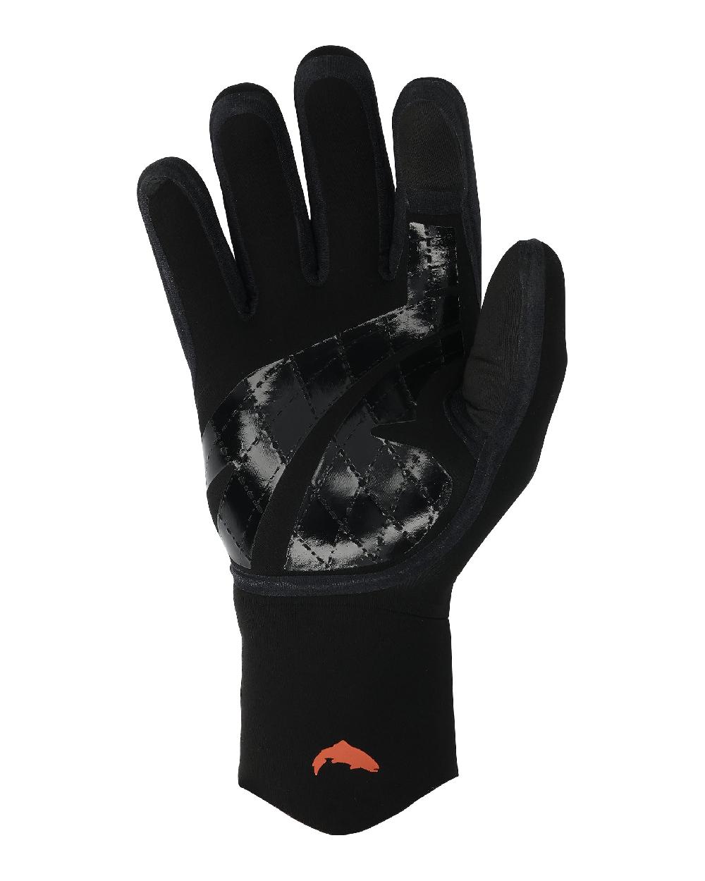 Simon Carter ExStream® Neoprene Fishing Glove