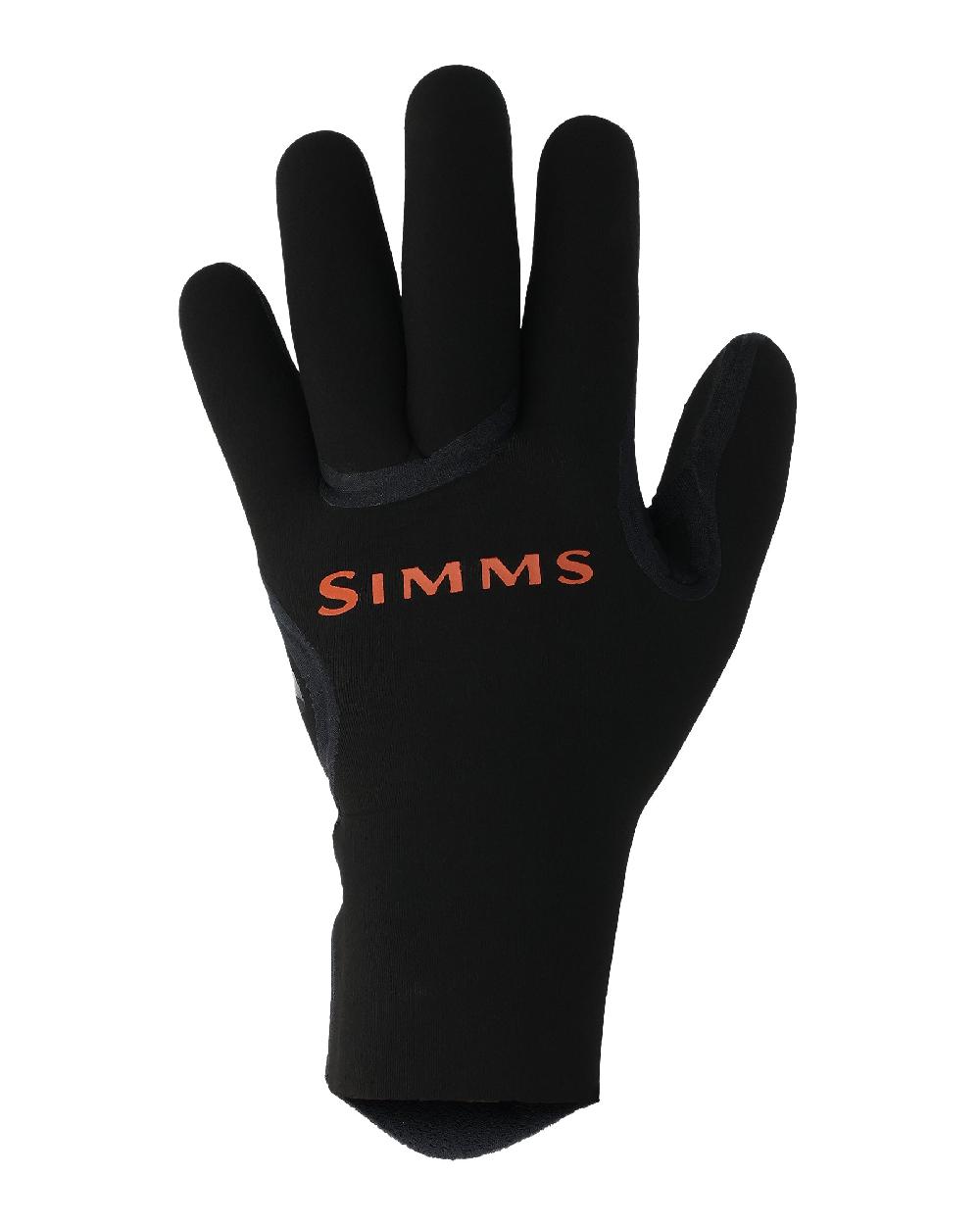 simon carter ExStream® Neoprene Fishing Glove