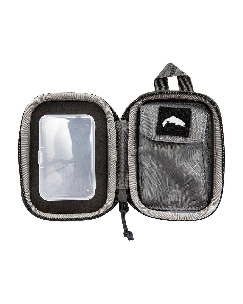 Simon Carter Fish Whistle 2.0