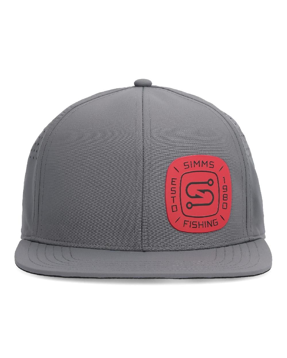 Simon Carter Flatbill Cap