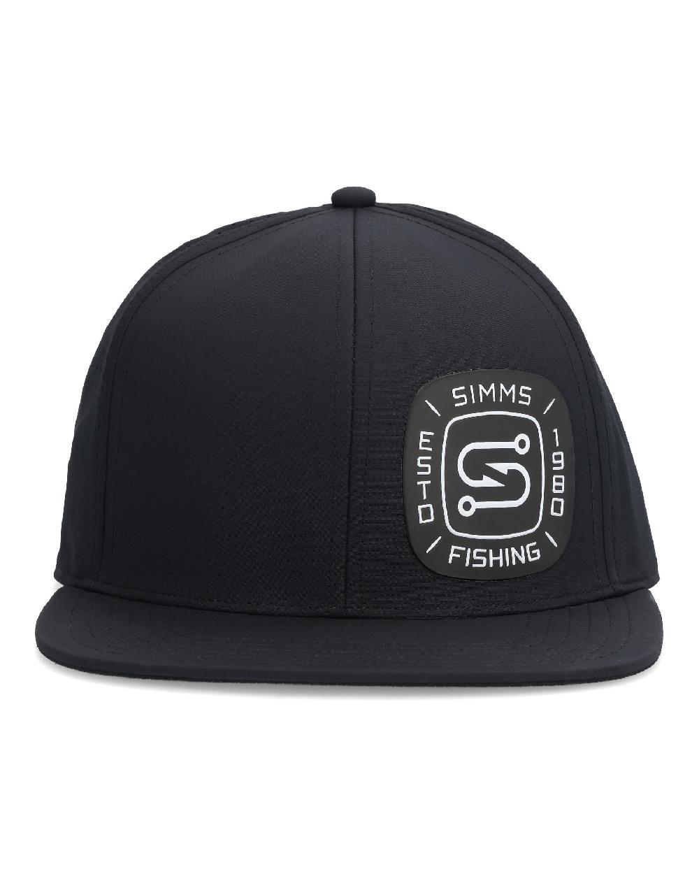 simon carter Flatbill Cap