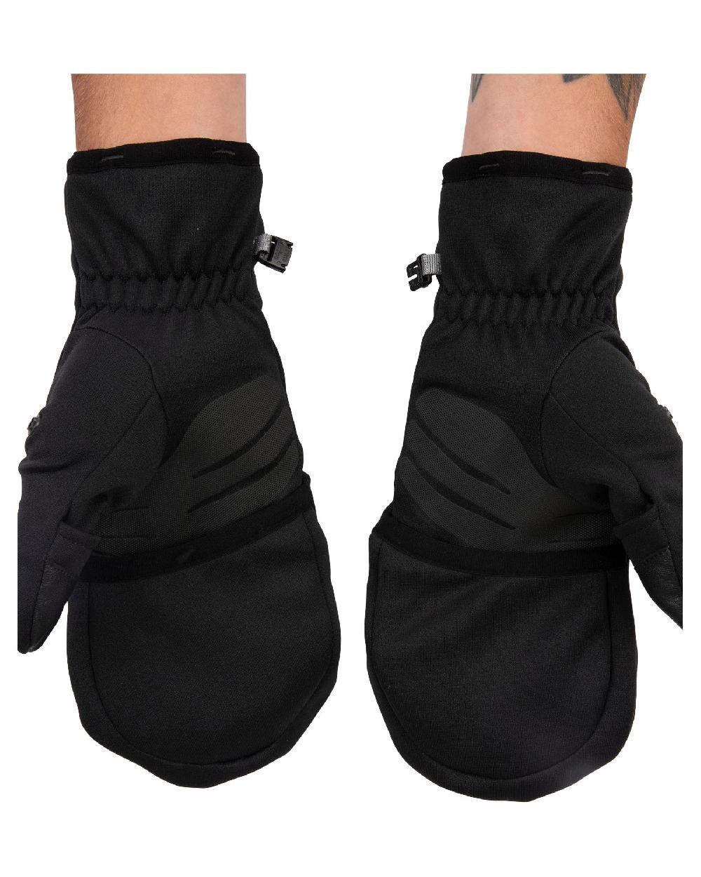 Simon Carter Freestone® Foldover Mitt