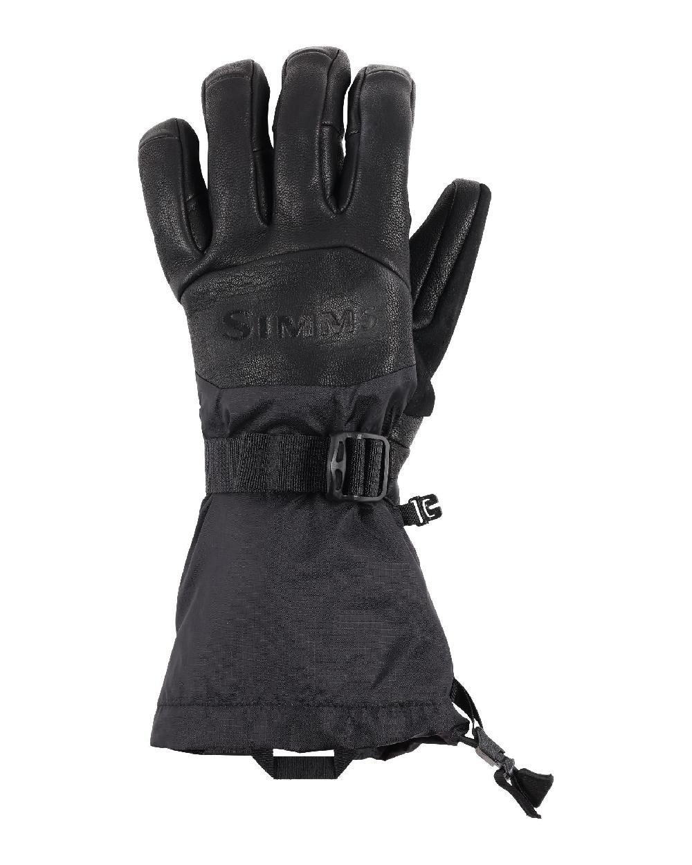 simon carter Guide Insulated Glove