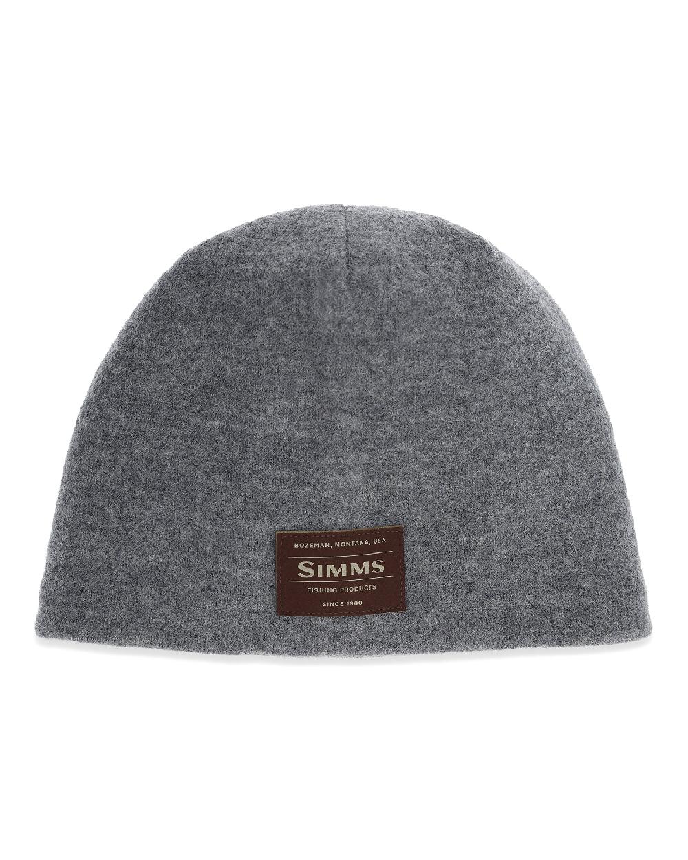 simon carter Hayward Wool Beanie