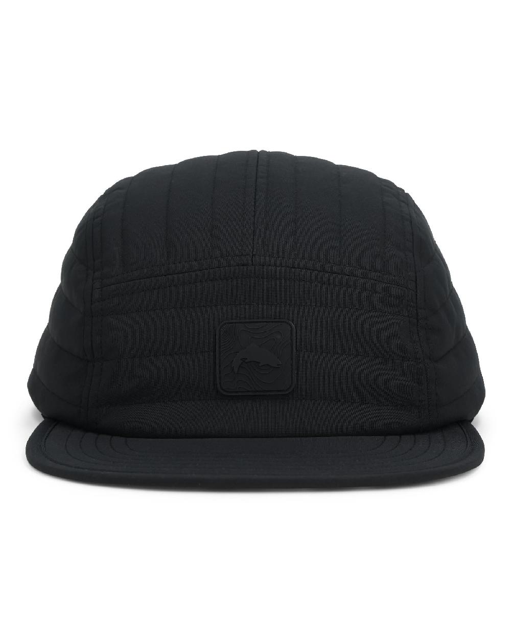 simon carter Insulated Ballcap