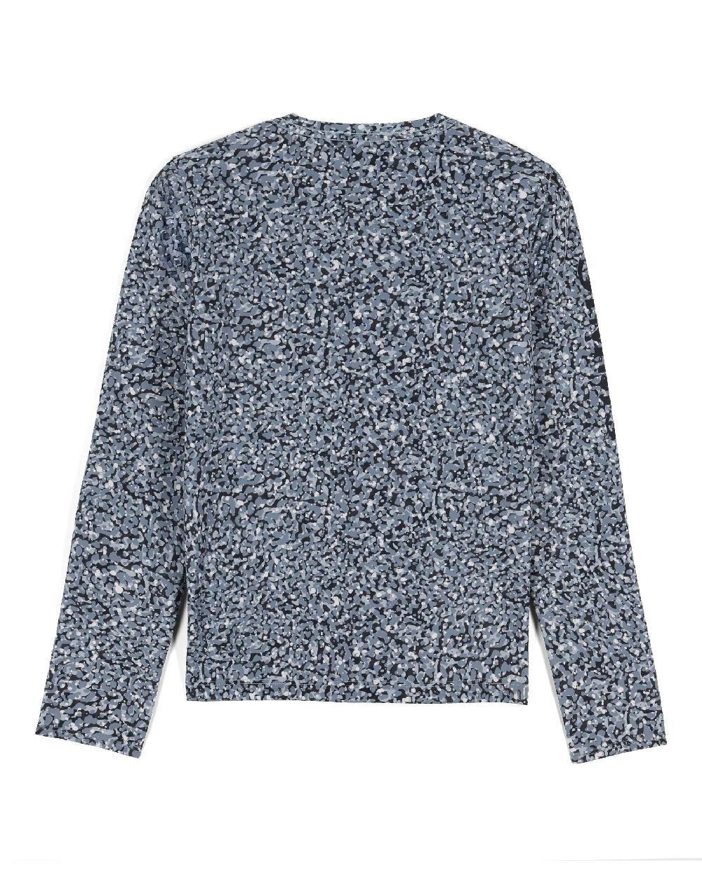 Simon Carter Kid's Solar Tech Crewneck