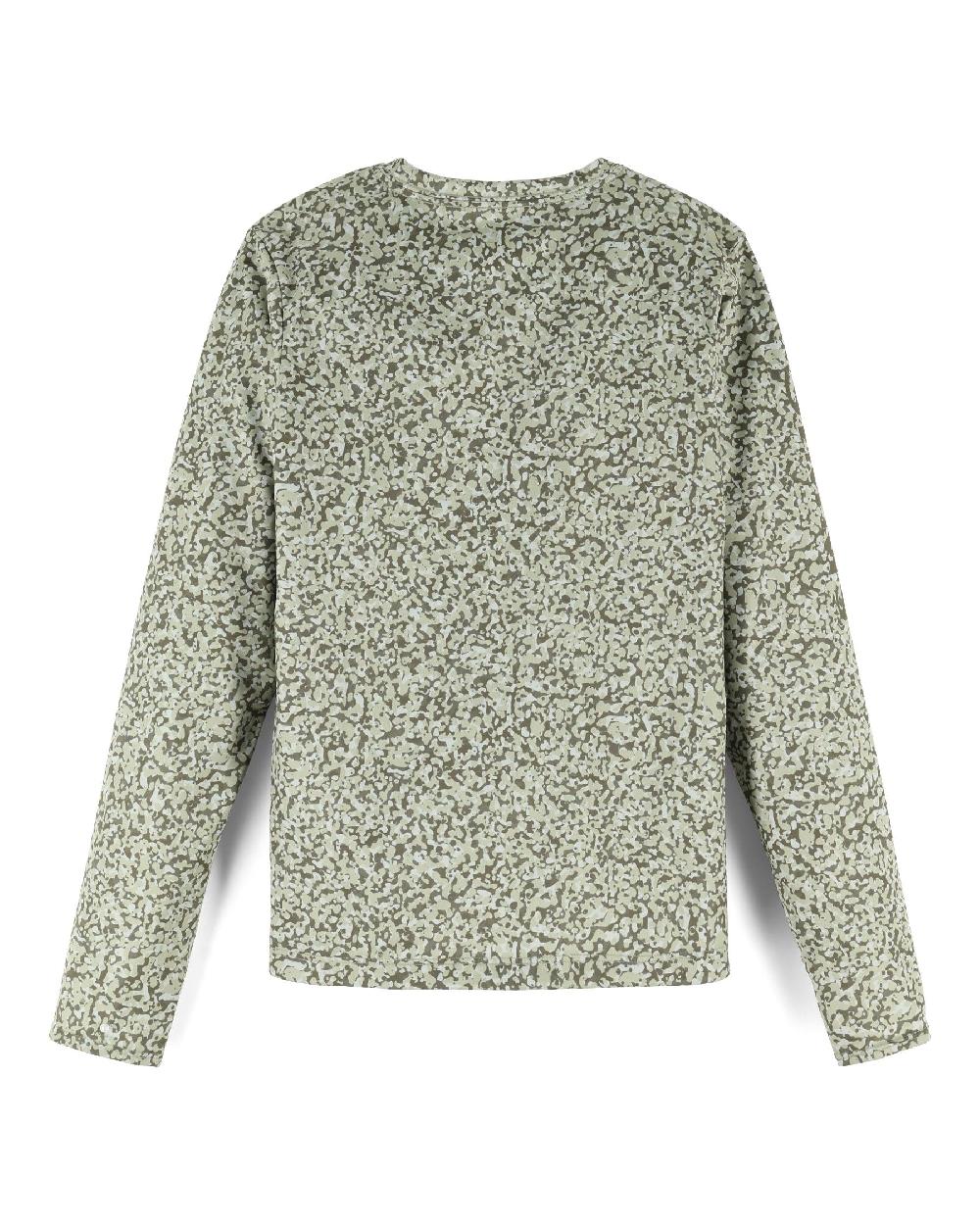 Simon Carter Kid's Solar Tech Crewneck