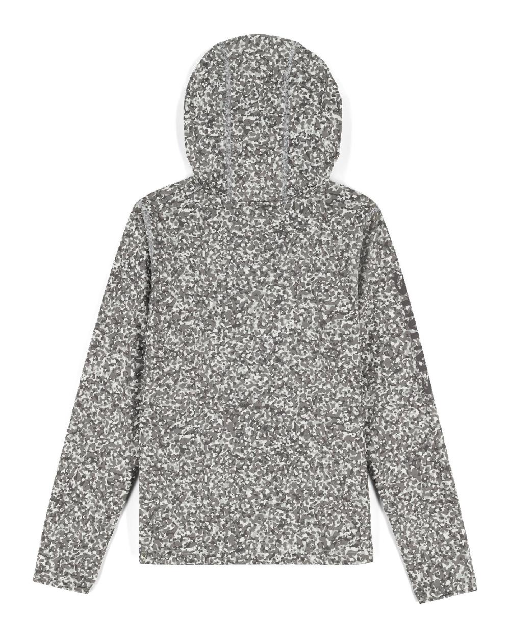 Simon Carter Kid's Solar Tech Hoody