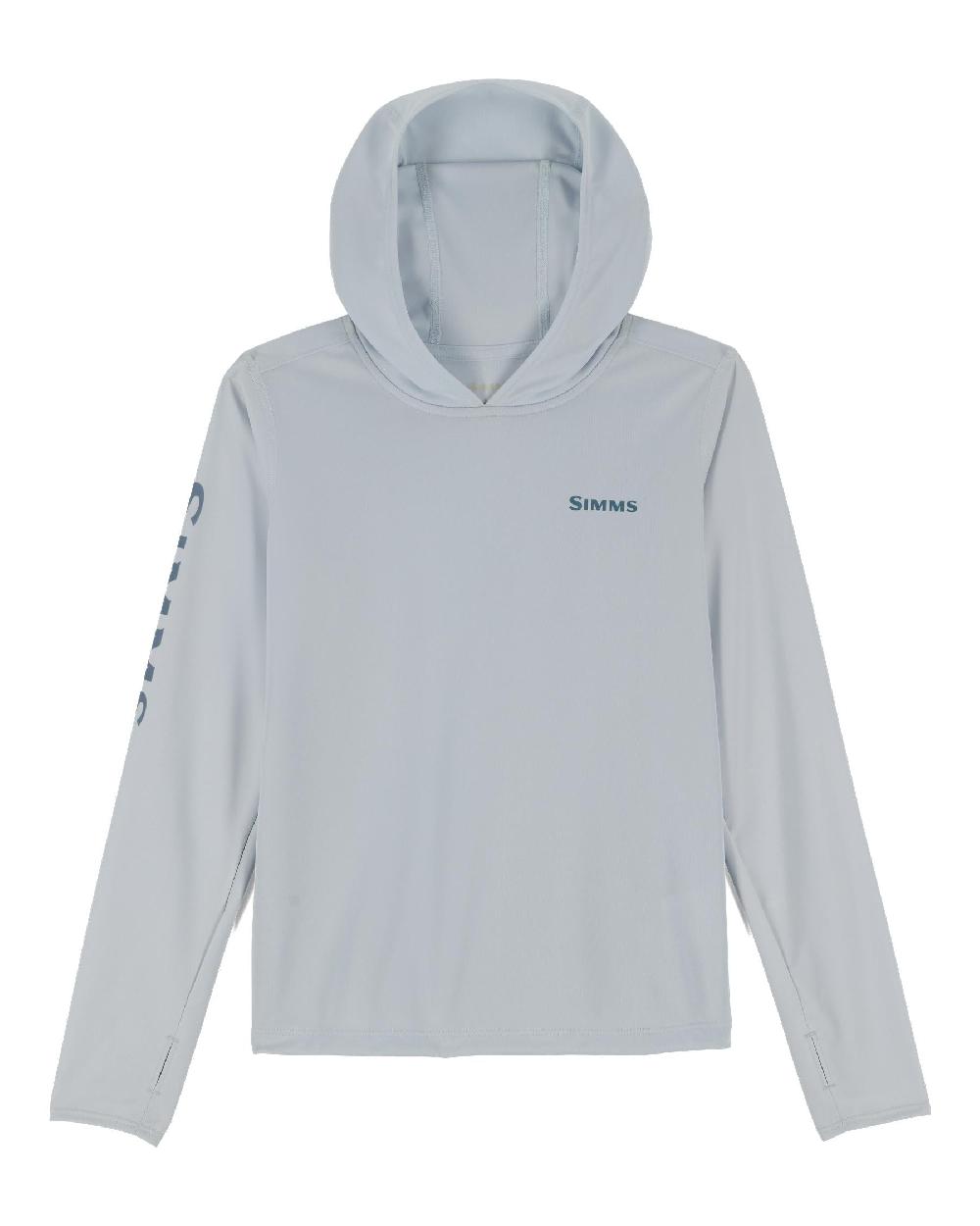 Simon Carter Kid's Solar Tech Hoody