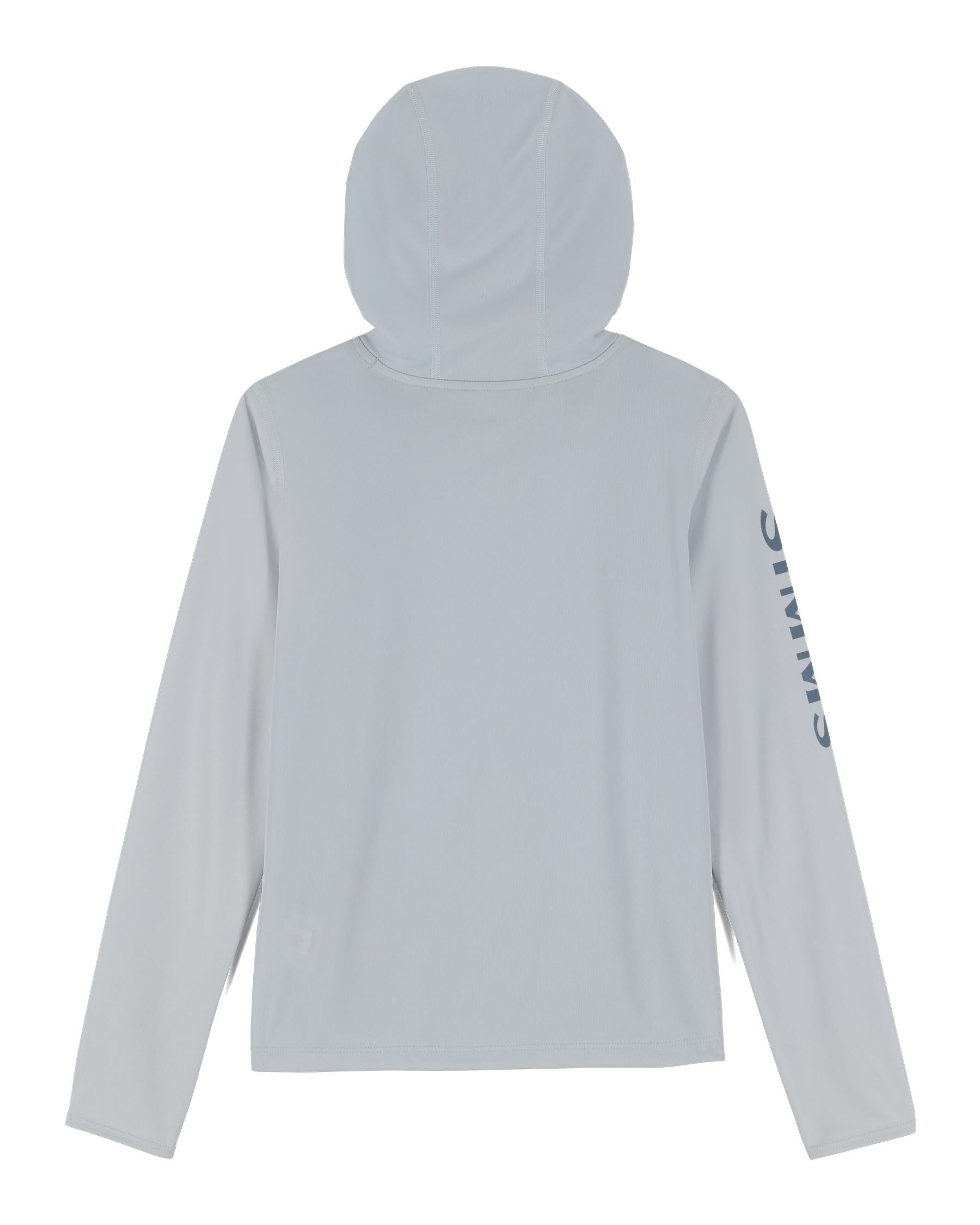 Simon Carter Kid's Solar Tech Hoody