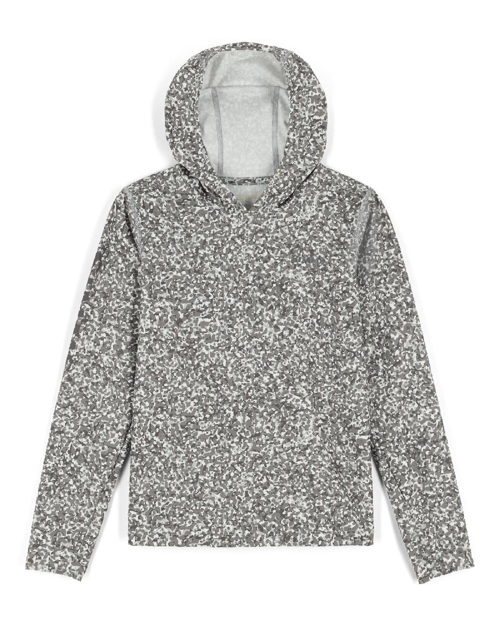 simon carter Kid's Solar Tech Hoody