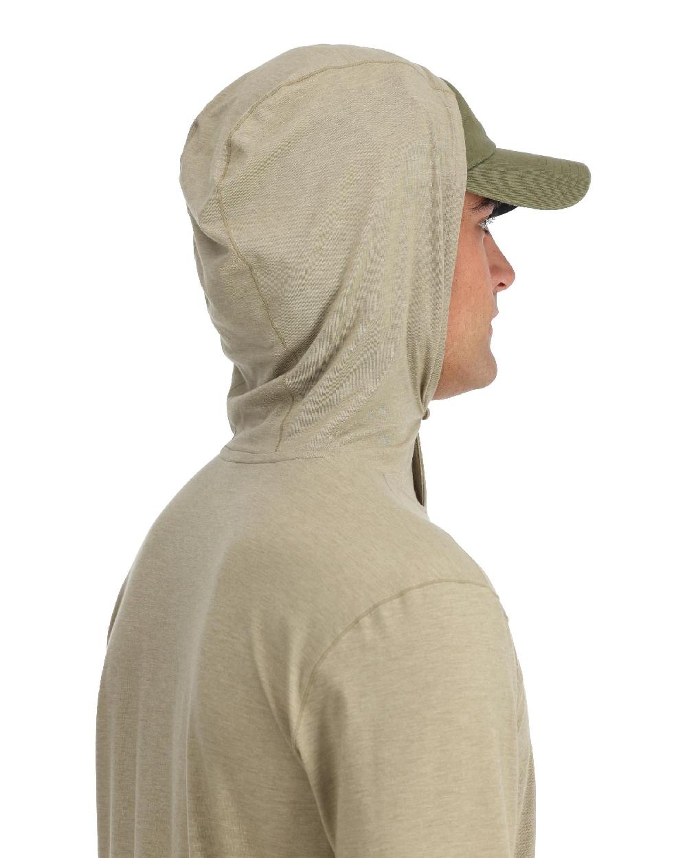 Simon Carter Limited Edition - Abaco Glades Hoody