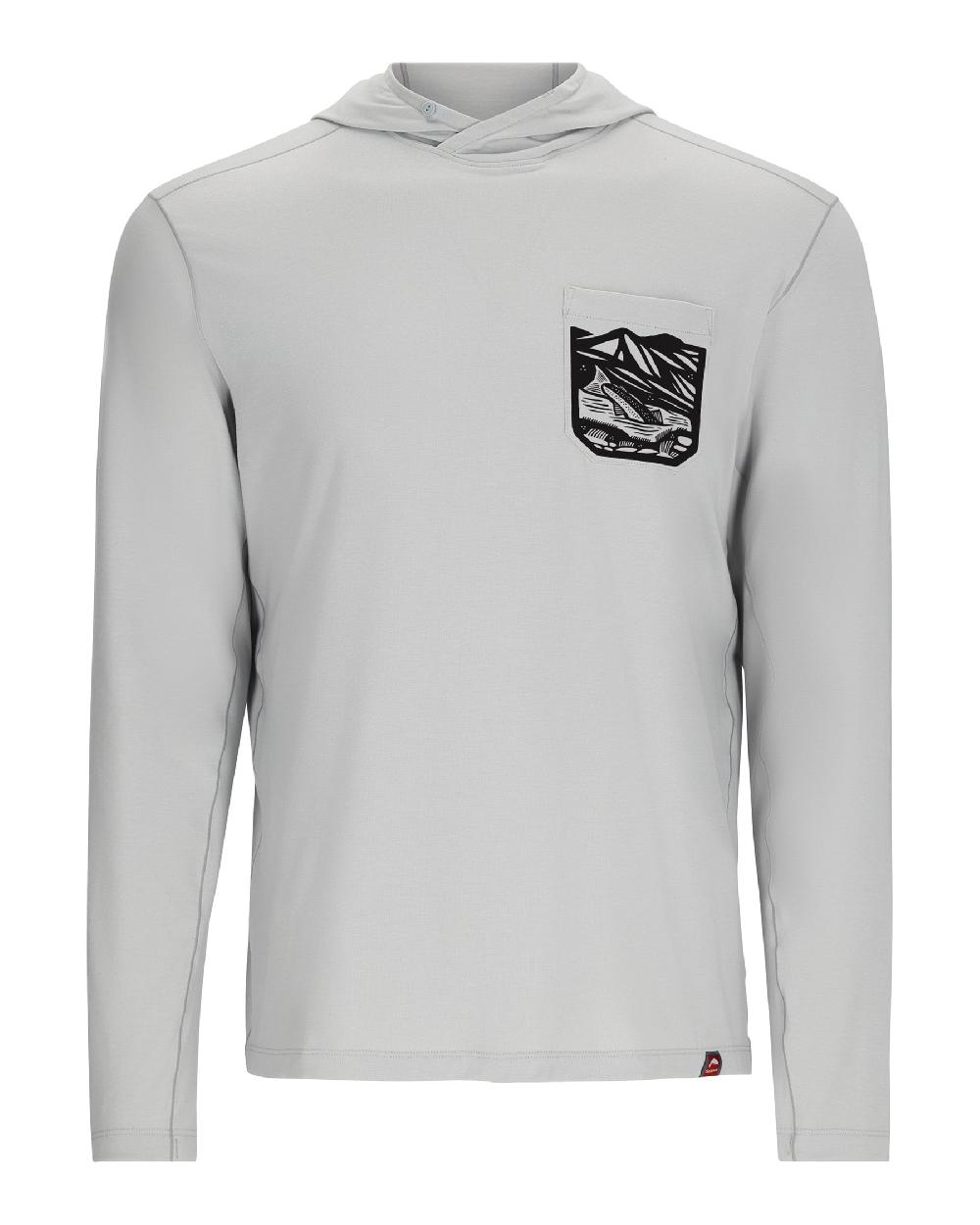 simon carter Limited Edition - Skeena Glades Hoody