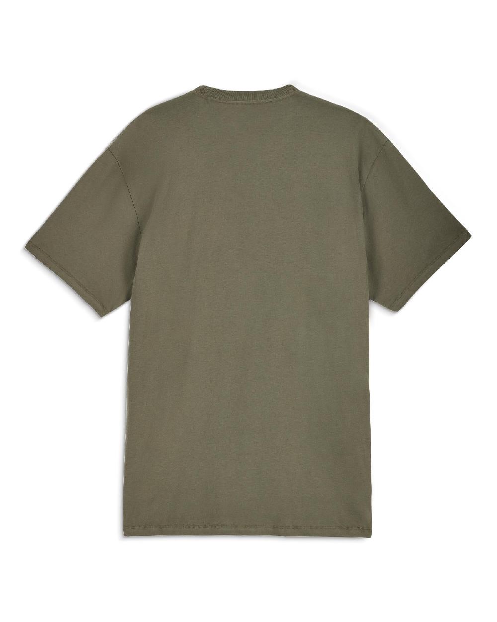 Simon Carter Men's Abstract Fresh T-Shirt