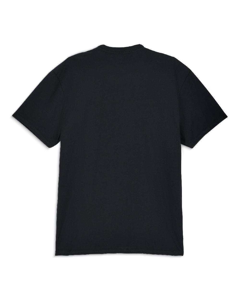 Simon Carter Men's Abstract Salt T-Shirt