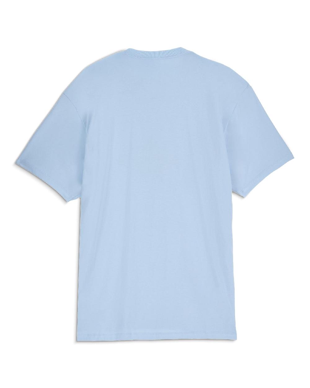 Simon Carter Men's Abstract Salt T-Shirt