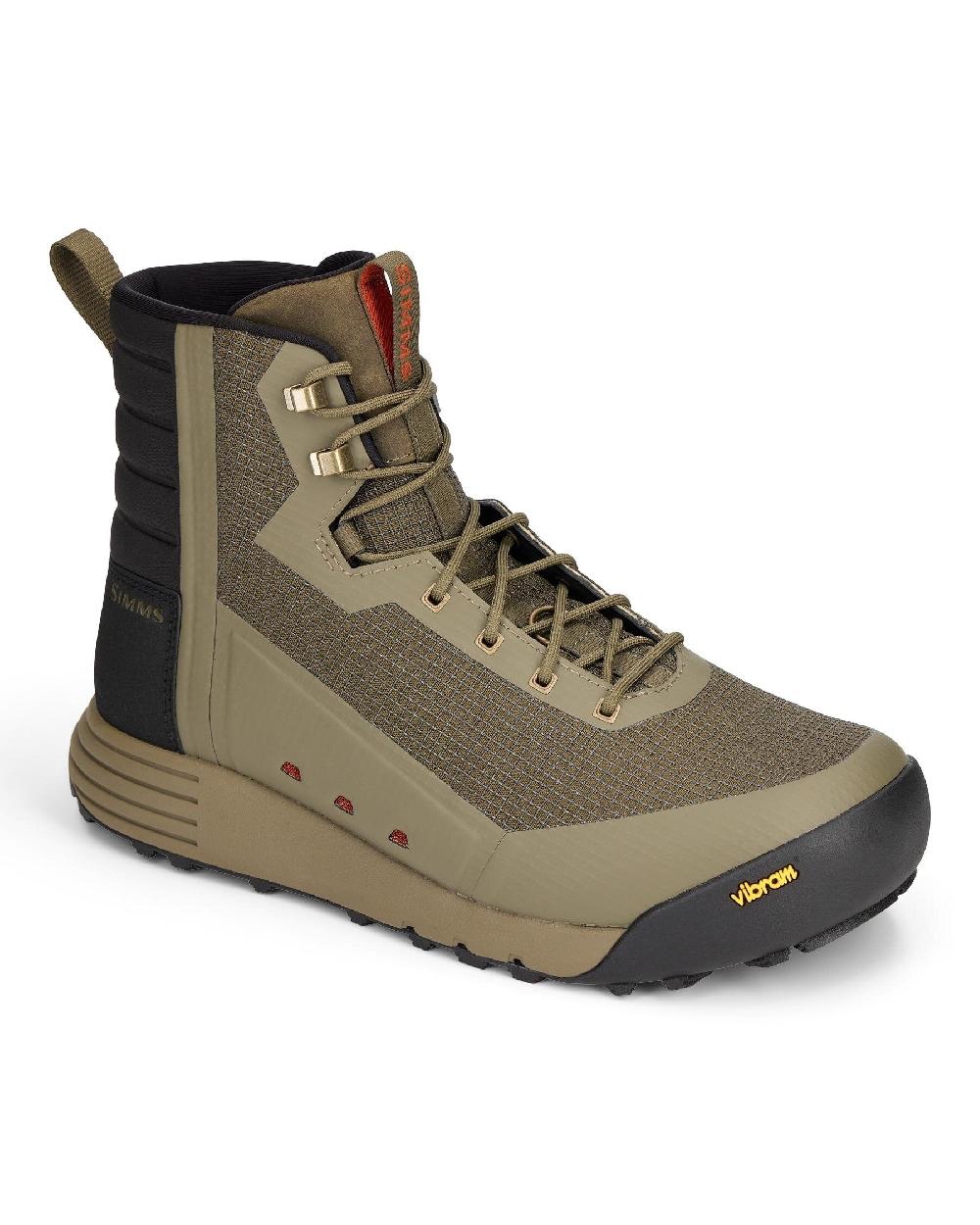 simon carter Men's Access Wading Boot