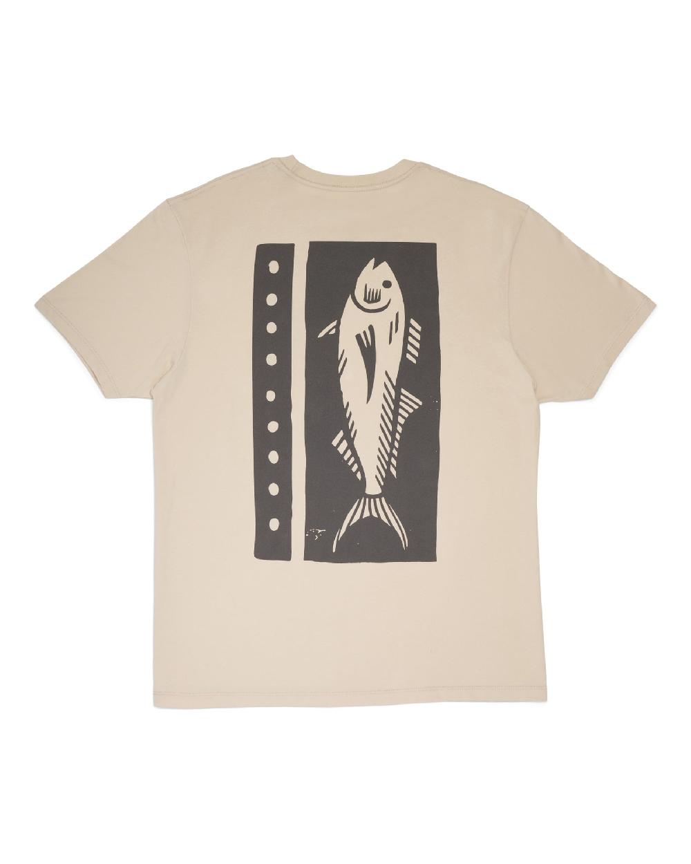 Simon Carter Men's Baja T-Shirt