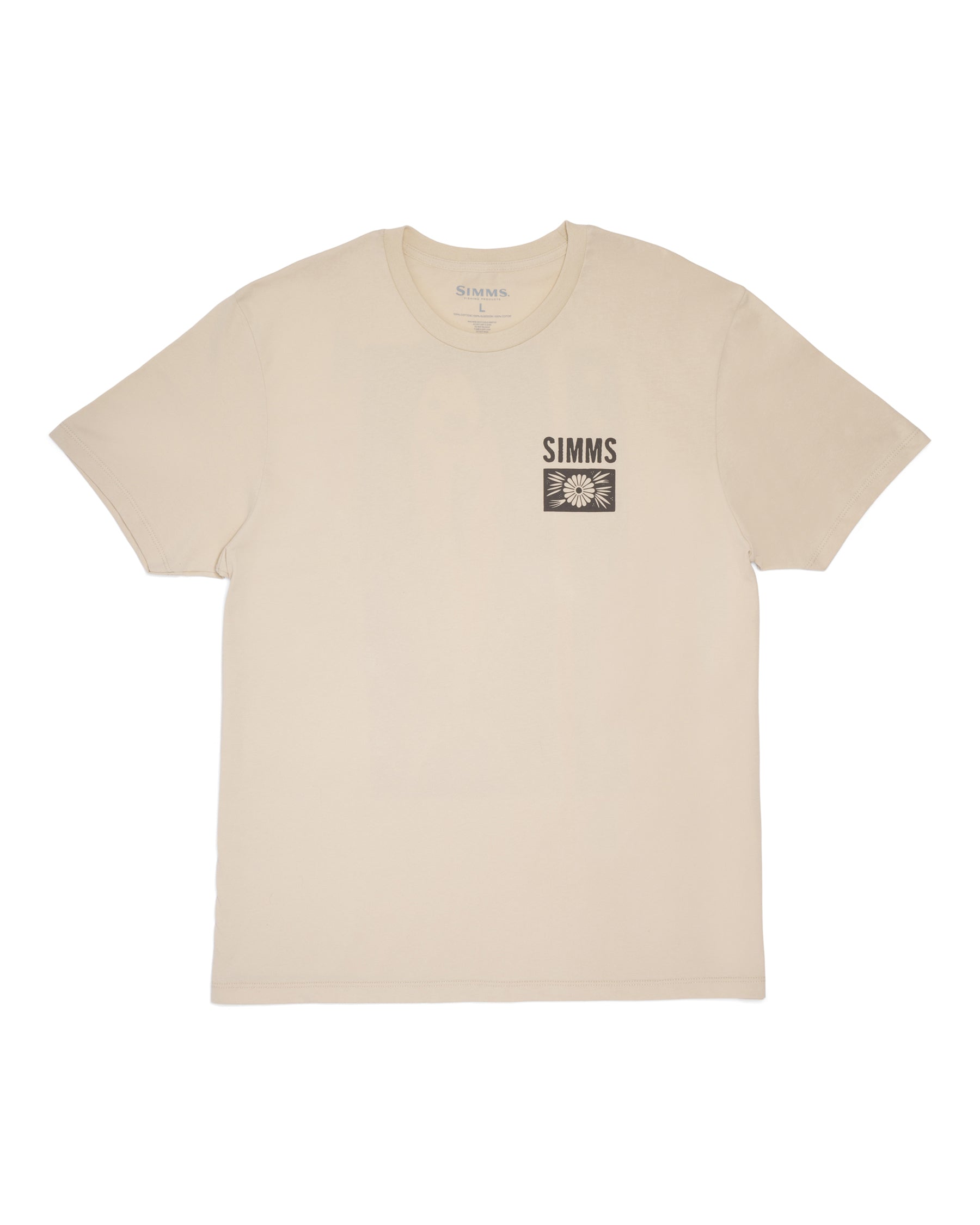 Simon Carter Men's Baja T-Shirt