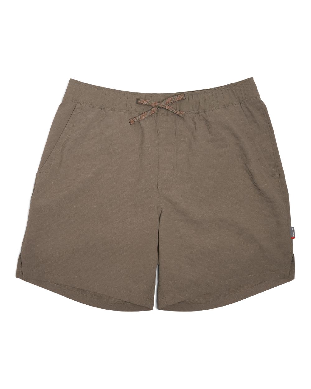 simon carter Men's Baja Wanaka Short