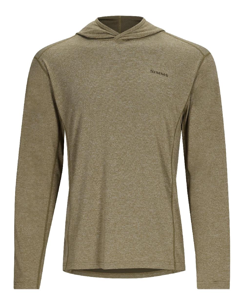 simon carter Men's Bugstopper® Hoody 2024