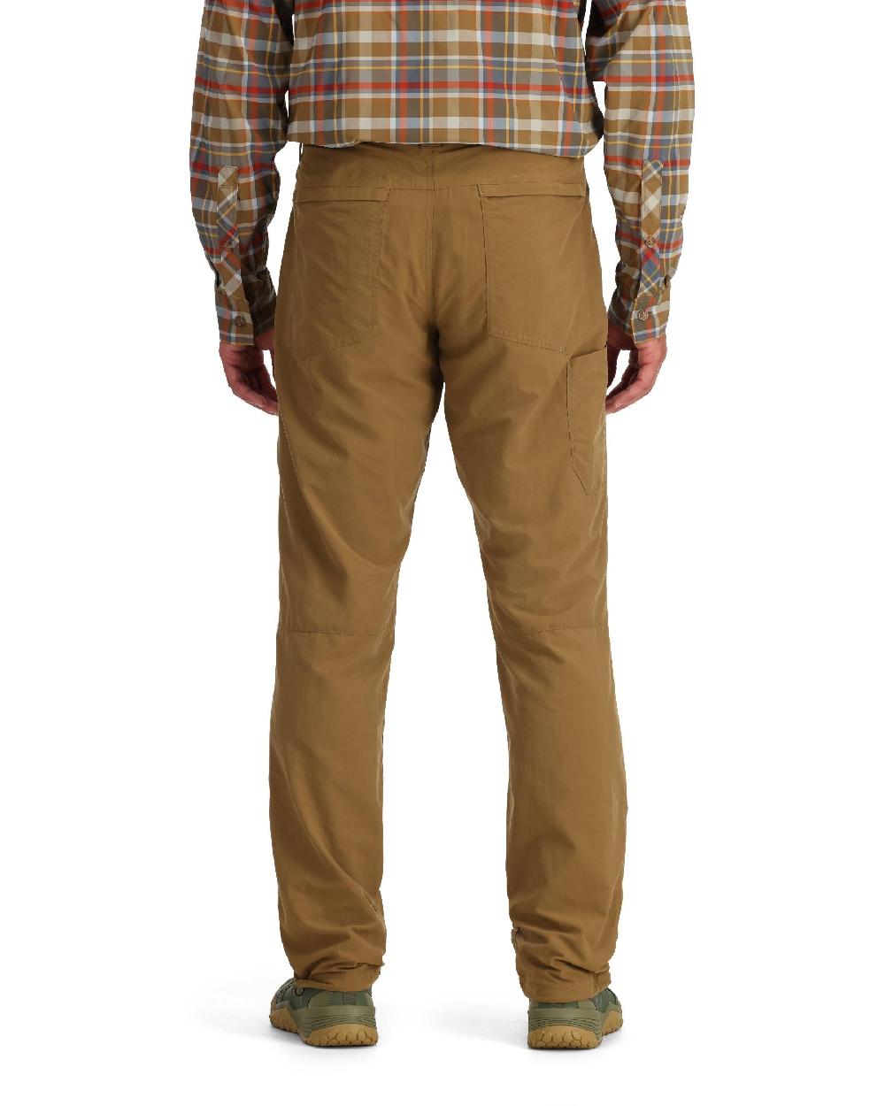 Simon Carter Men's Bugstopper® Superlight Pant