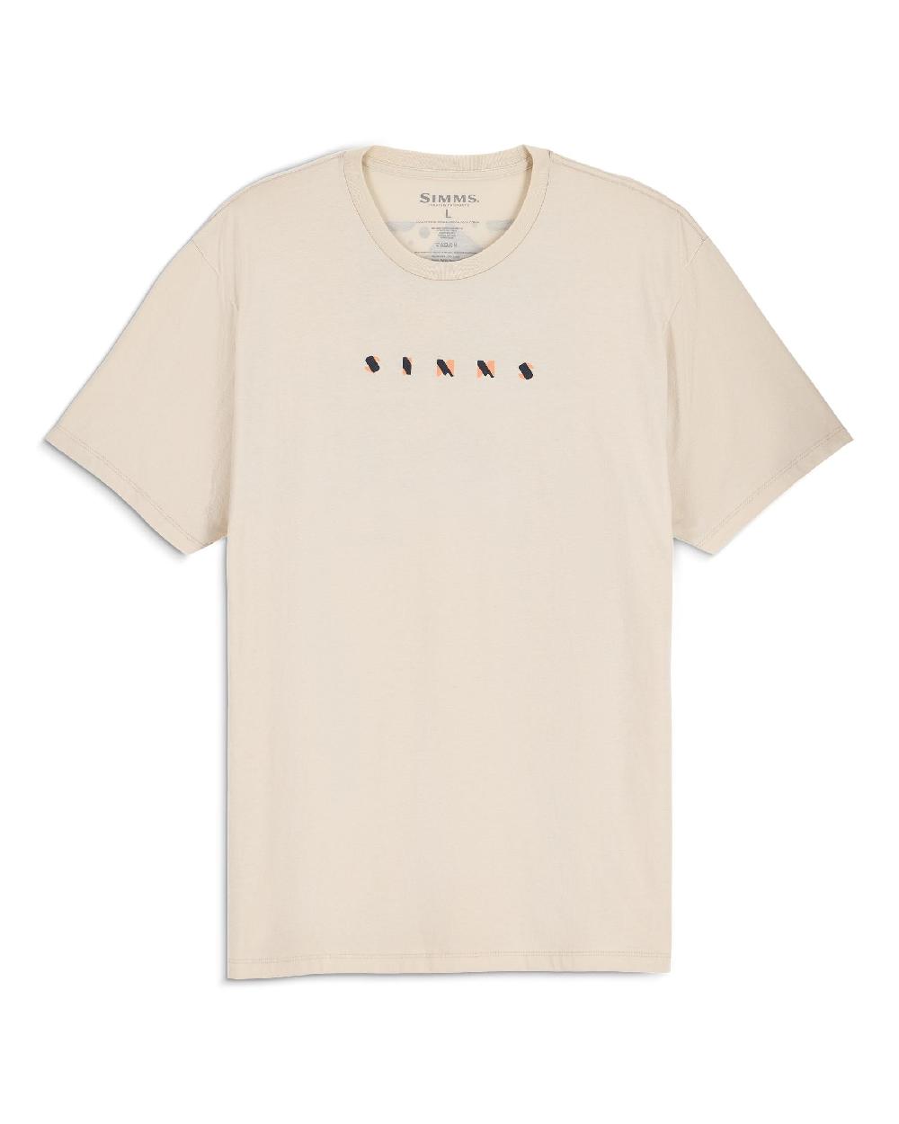 Simon Carter Men's Char T-Shirt