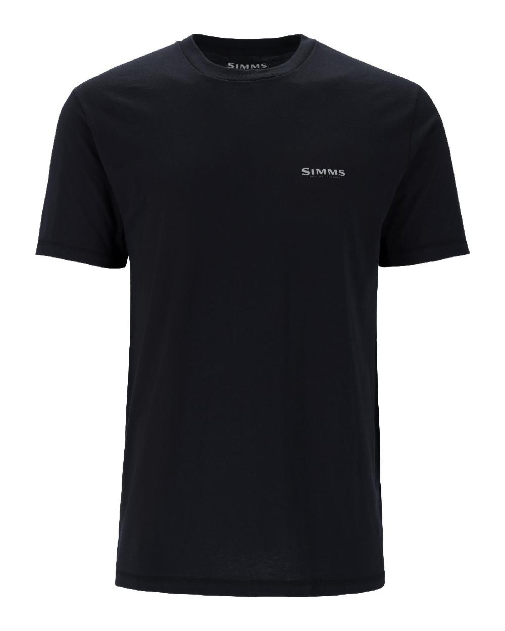 Simon Carter Men's Classic Tackle T-Shirt