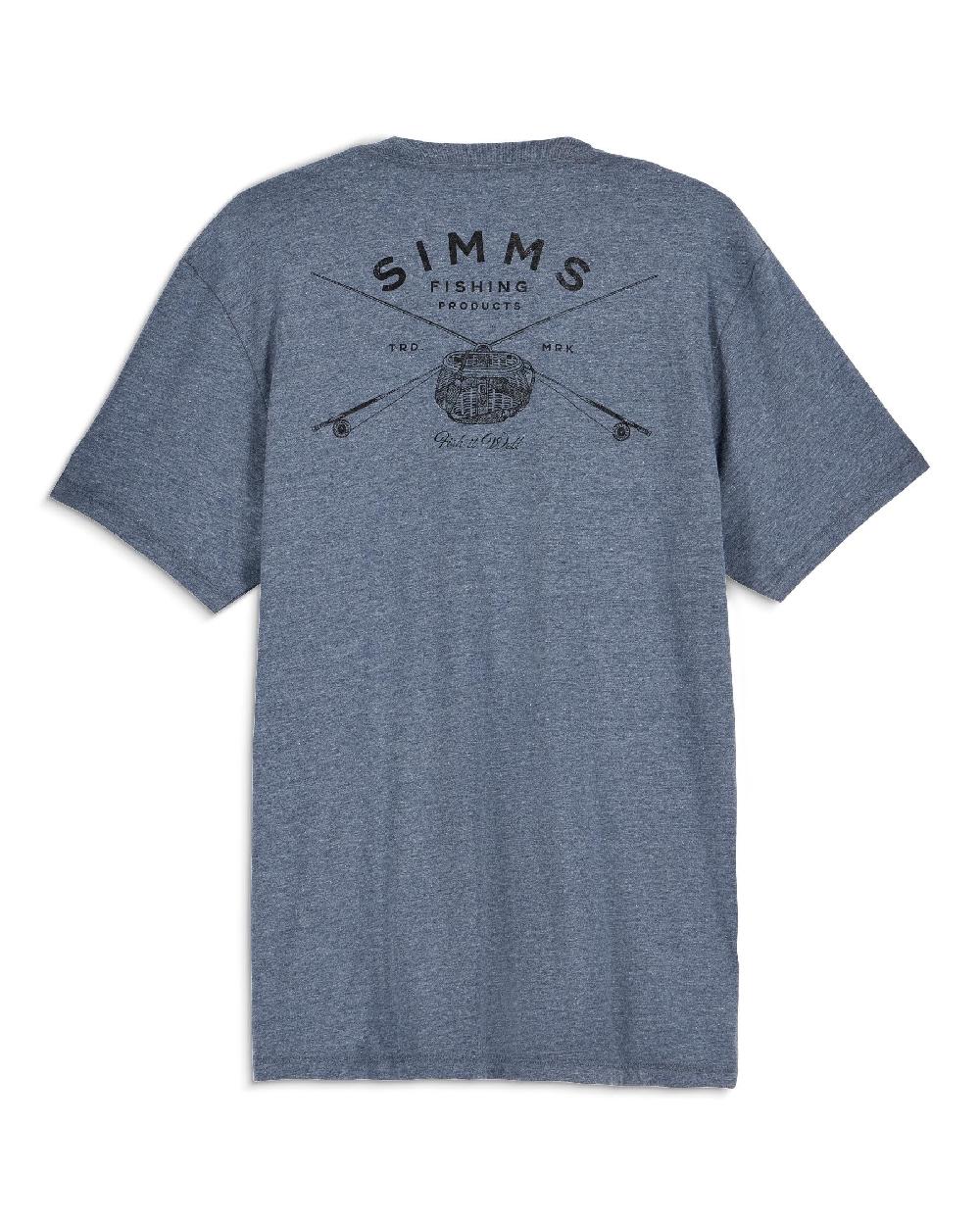 simon carter Men's Classic Tackle T-Shirt