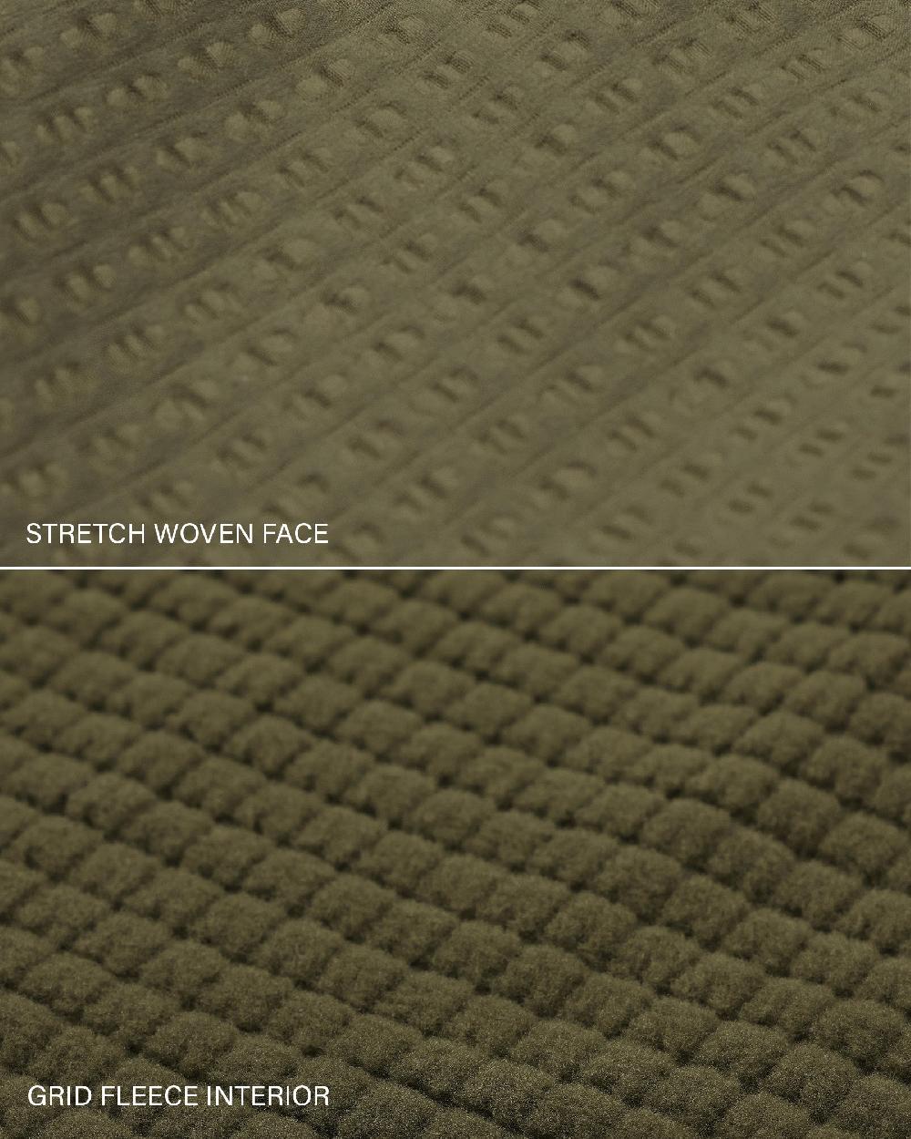 Simon Carter Men's Confluence Hoody