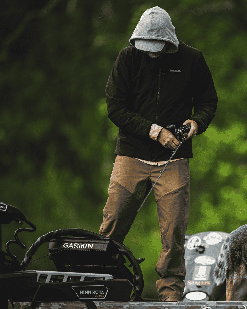 Simon Carter Men's Confluence Pant