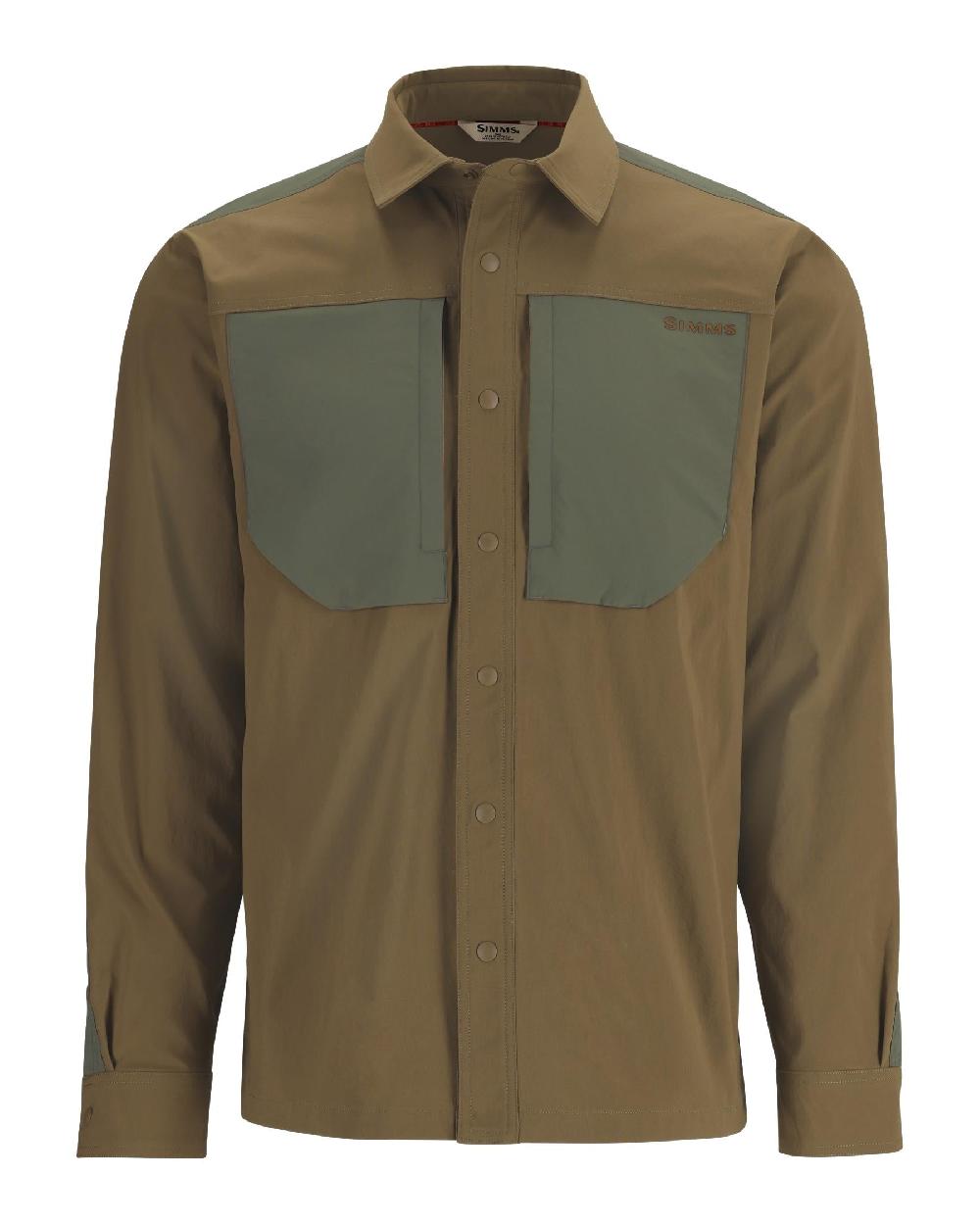 Simon Carter Men's Confluence Shirt