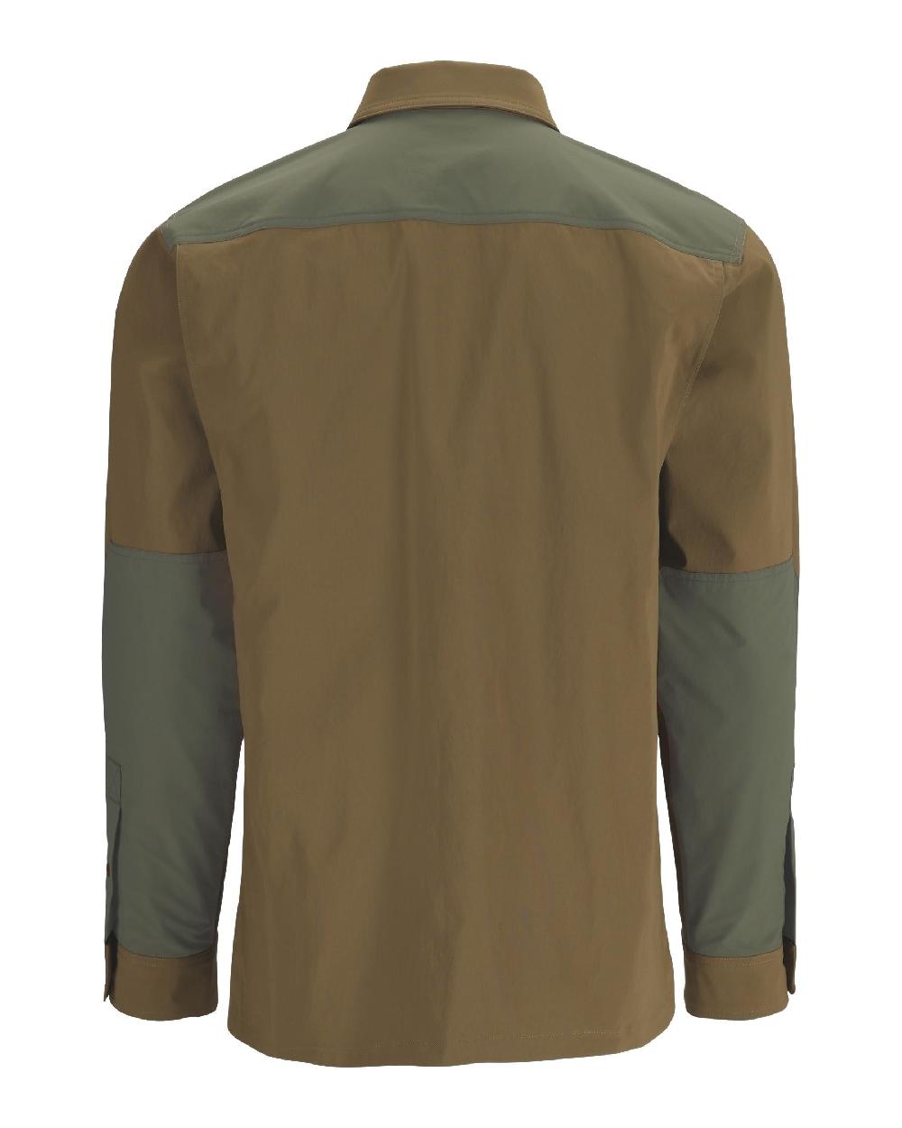 Simon Carter Men's Confluence Shirt