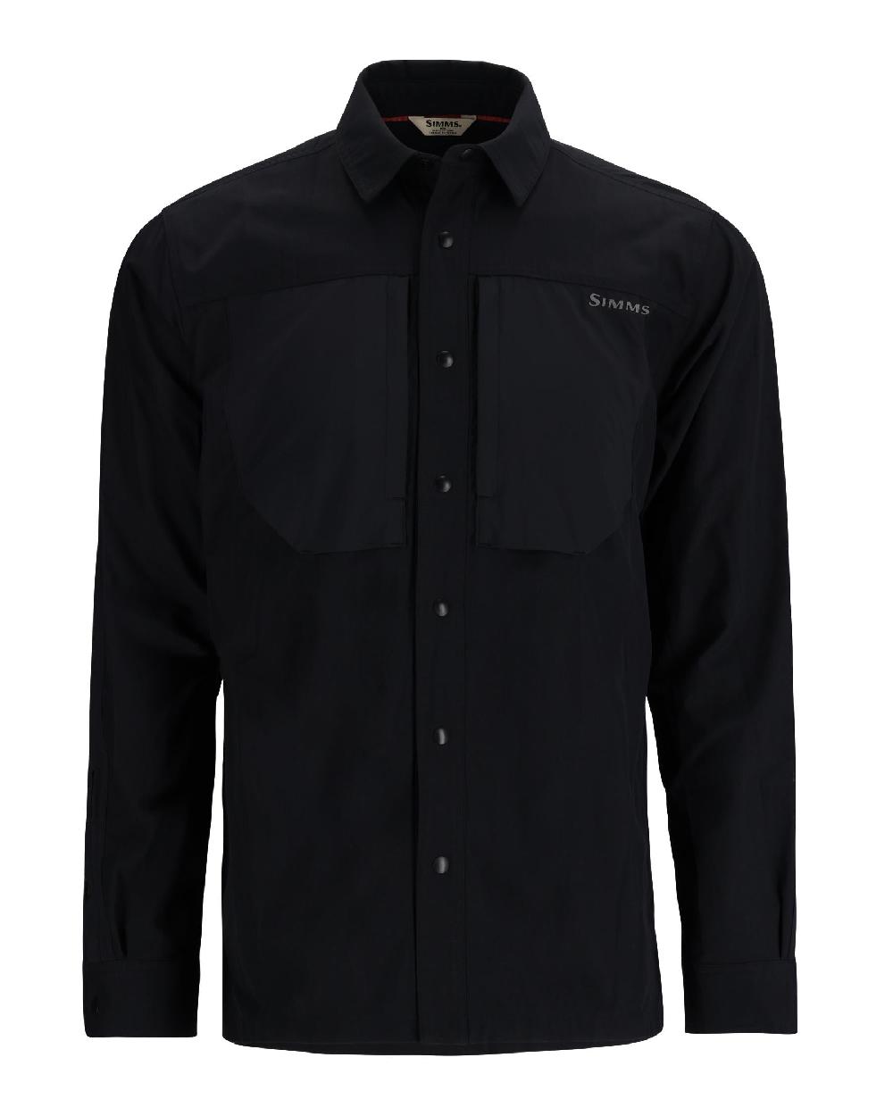 simon carter Men's Confluence Shirt