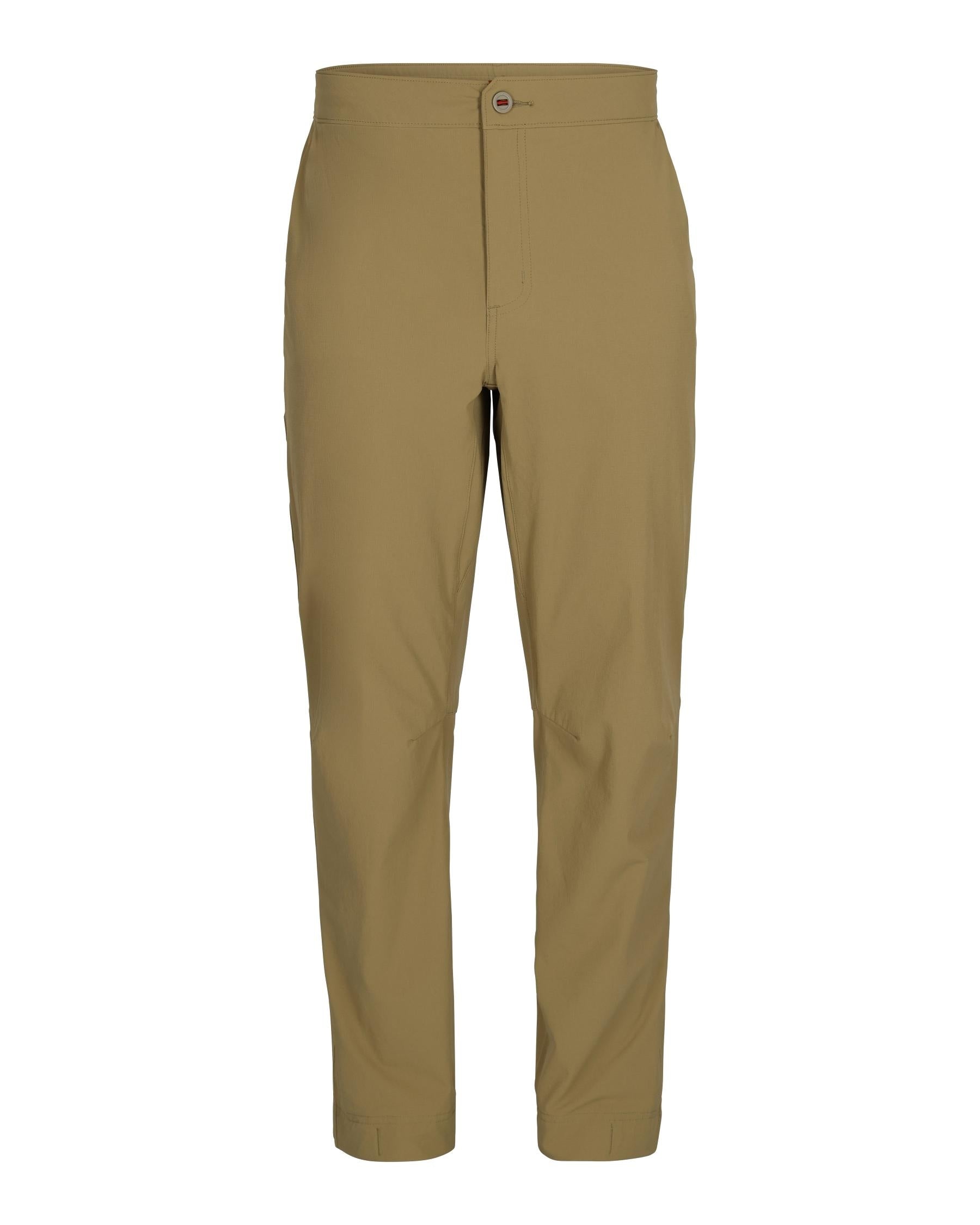 simon carter Men's Driftless Wade Pant
