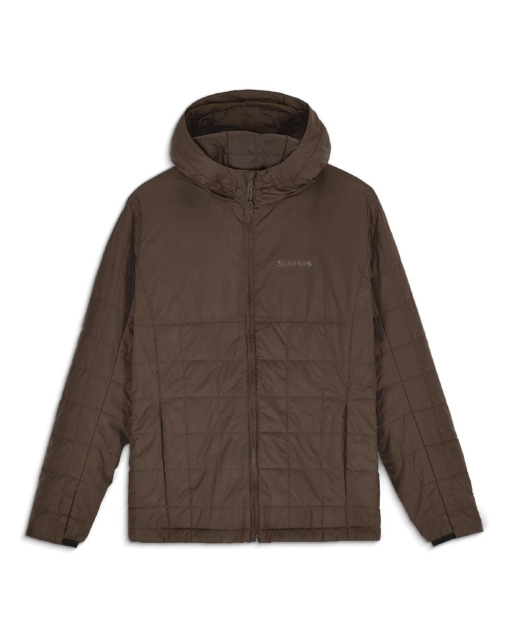 simon carter Men's Fall Run Insulated Hoody