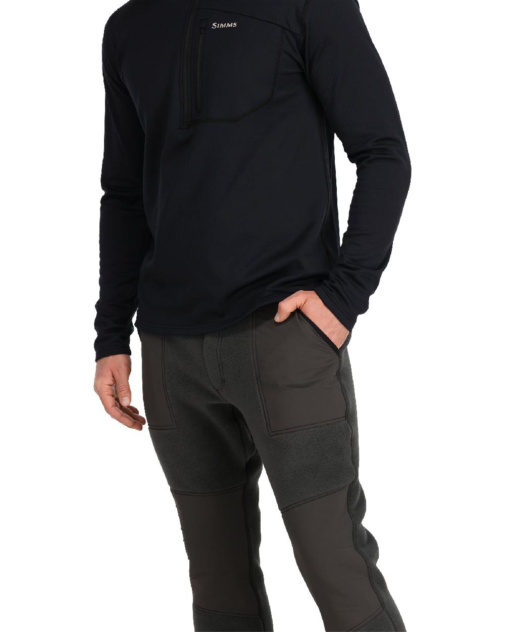 Simon Carter Men's Fjord Pants