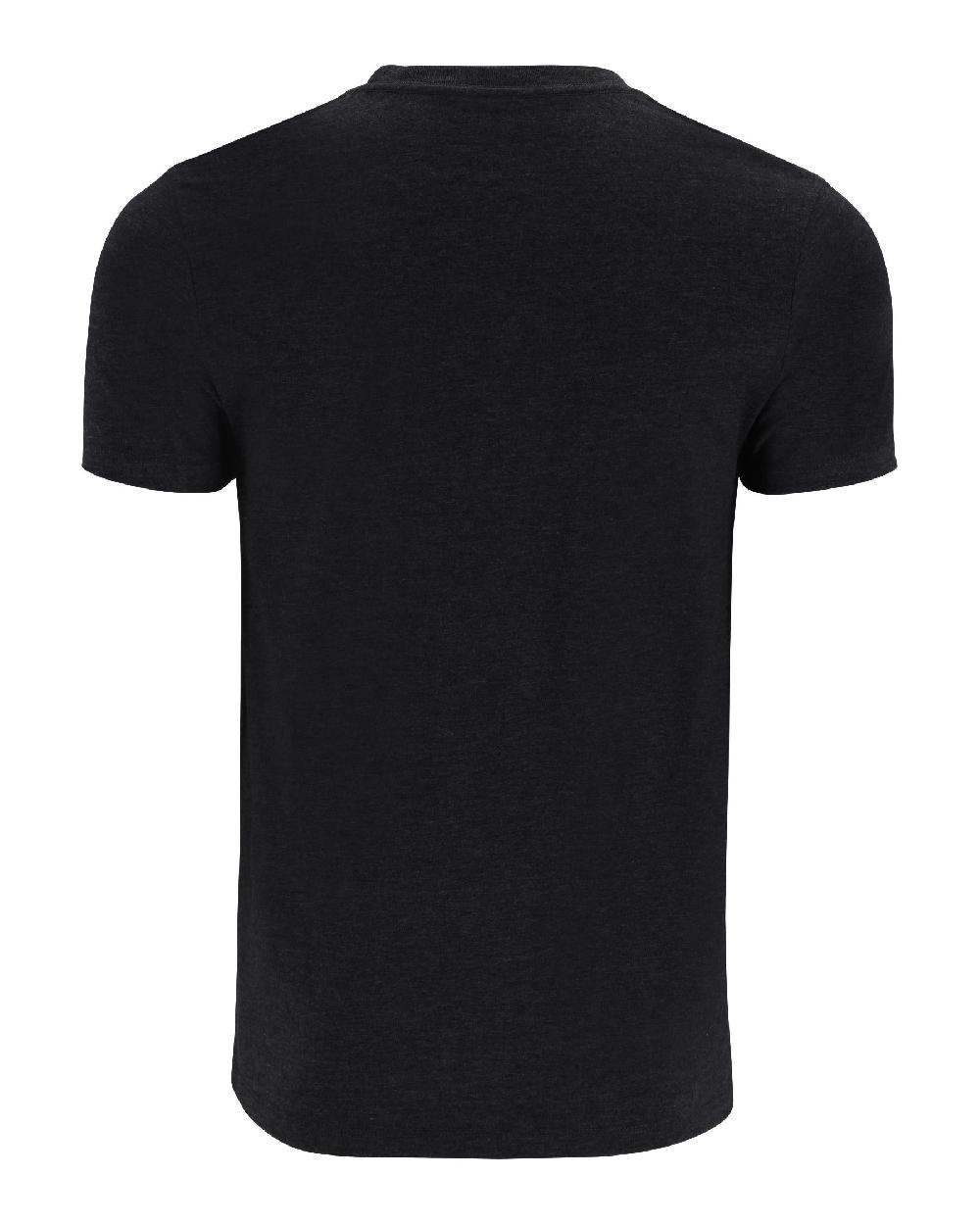 Simon Carter Men's Fly Patch T-Shirt