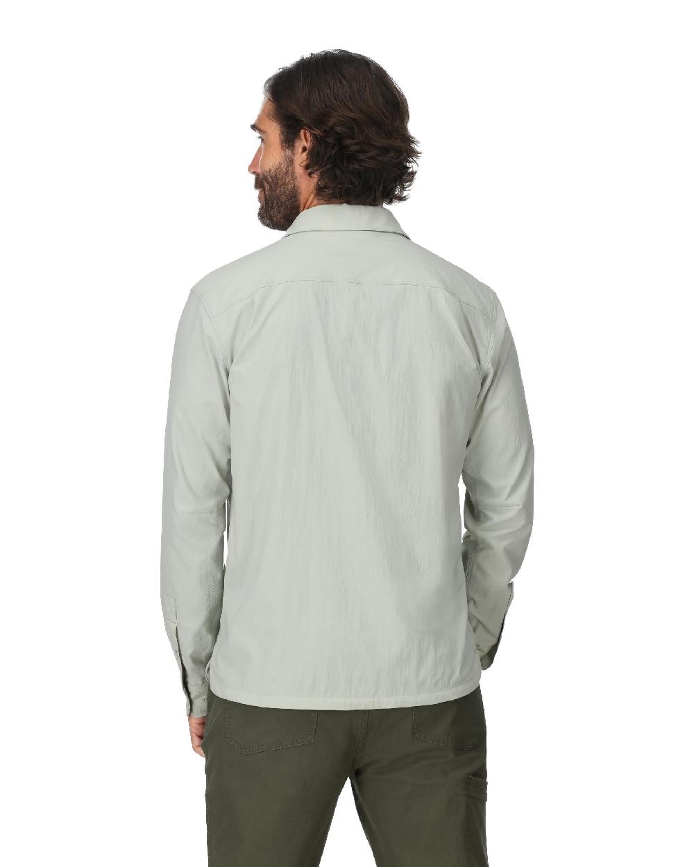 Simon Carter Men's Flyover Shirt 2025