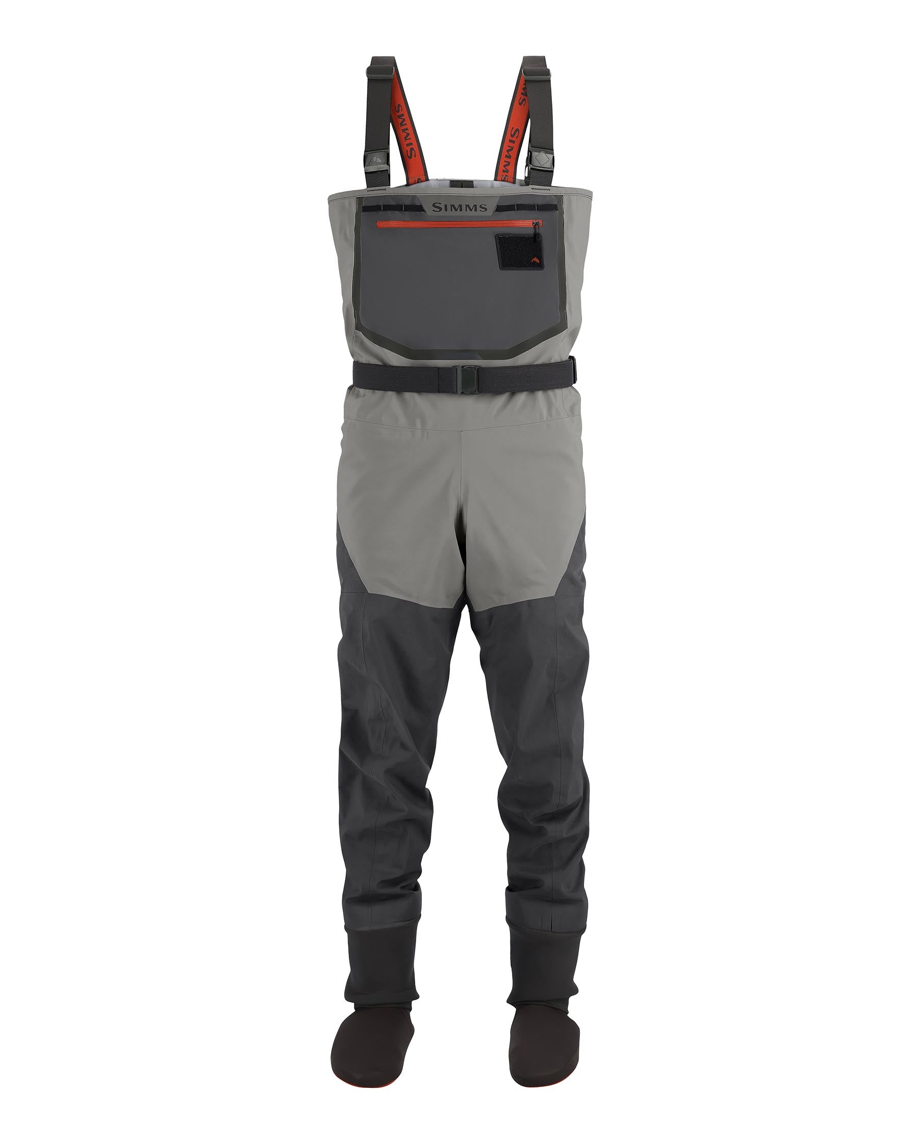simon carter Men's Freestone® Waders - Stockingfoot