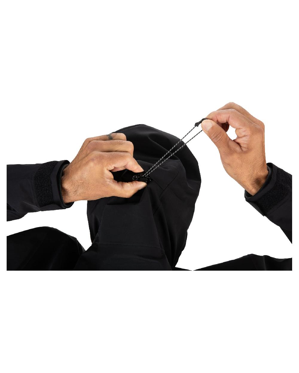 Simon Carter Men's Freestone® Wading Jacket